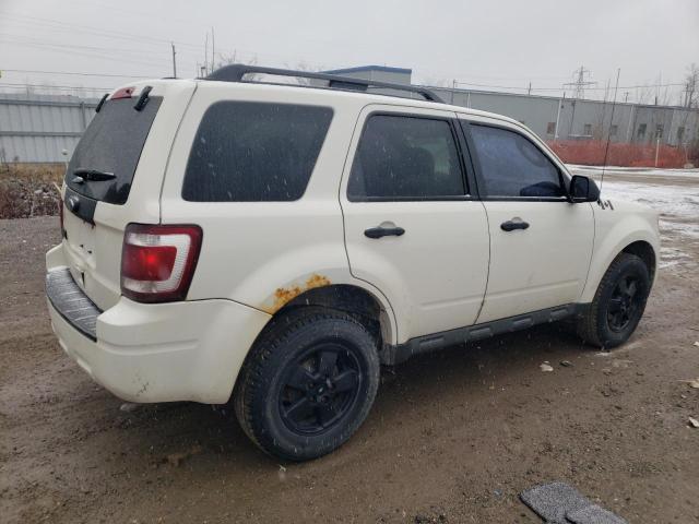 Photo 3 from auction – 2011 FORD ESCAPE XLT with VIN 1FMCU0D79BKC27103
