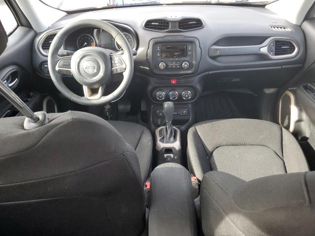 Photo 8 from auction – 2015 JEEP RENEGADE S with VIN ZACCJBAT5FPB23956