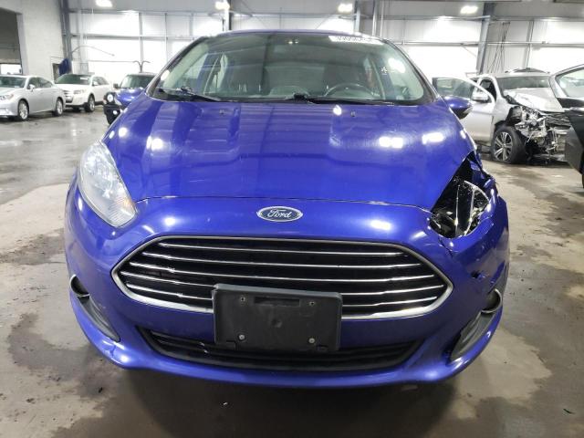 Photo 5 from auction – 2015 FORD FIESTA SE with VIN 3FADP4EJ8FM200917