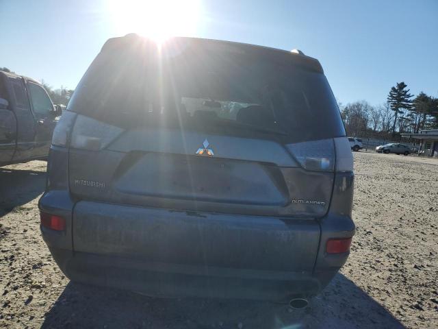 Photo 6 from auction – 2010 MITSUBISHI OUTLANDER with VIN JA4AS2AW0AZ017417