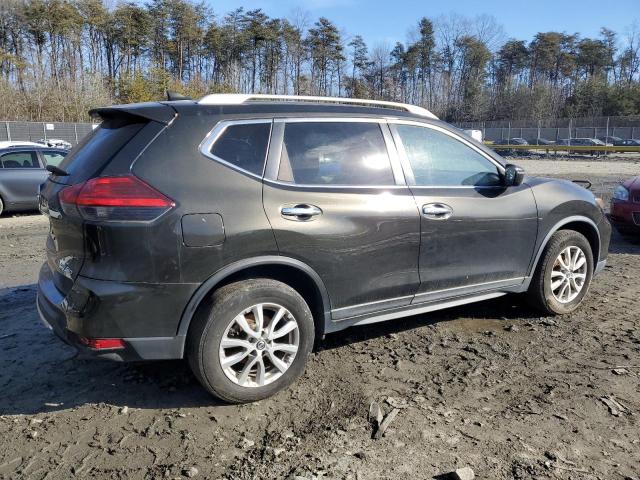 Photo 3 from auction – 2017 NISSAN ROGUE S with VIN KNMAT2MV5HP581818