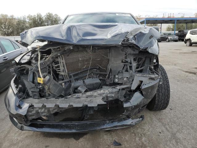 Photo 5 from auction – 2018 RAM 1500 ST with VIN 1C6RR6KG0JS336626