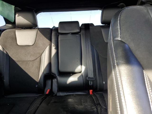 Photo 10 from auction – 2023 FORD EDGE ST with VIN 2FMPK4AP2PBA55033