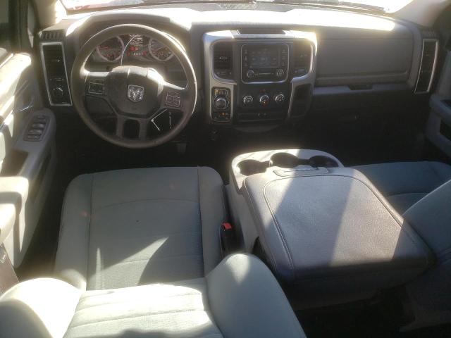 Photo 8 from auction – 2018 RAM 1500 SLT with VIN 1C6RR7LT7JS223550