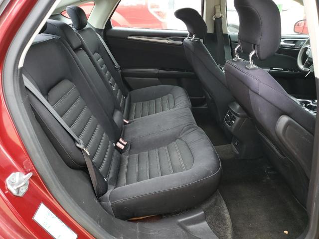 Photo 10 from auction – 2015 FORD FUSION SE with VIN 3FA6P0H72FR164078