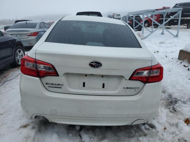 Photo 6 from auction – 2015 SUBARU LEGACY 2.5 with VIN 4S3BNAA63F3020379