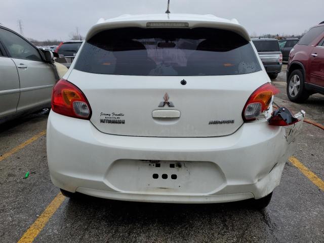 Photo 6 from auction – 2015 MITSUBISHI MIRAGE DE with VIN ML32A3HJ5FH060714