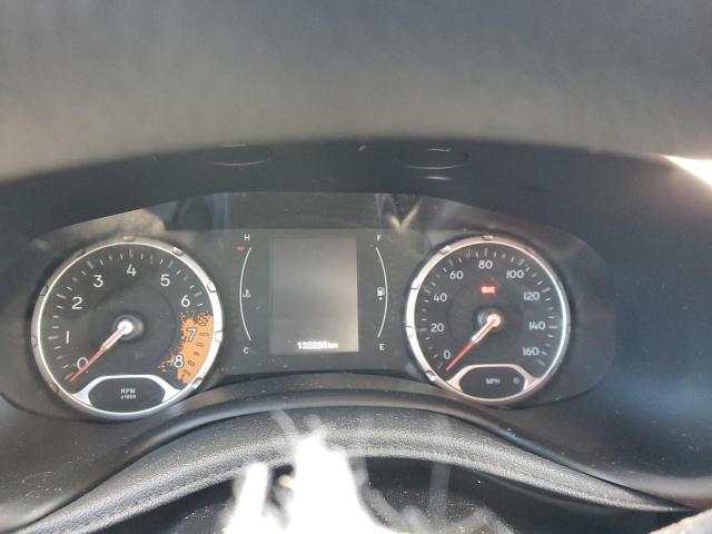 Photo 9 from auction – 2018 JEEP RENEGADE S with VIN ZACCJBABXJPH80414