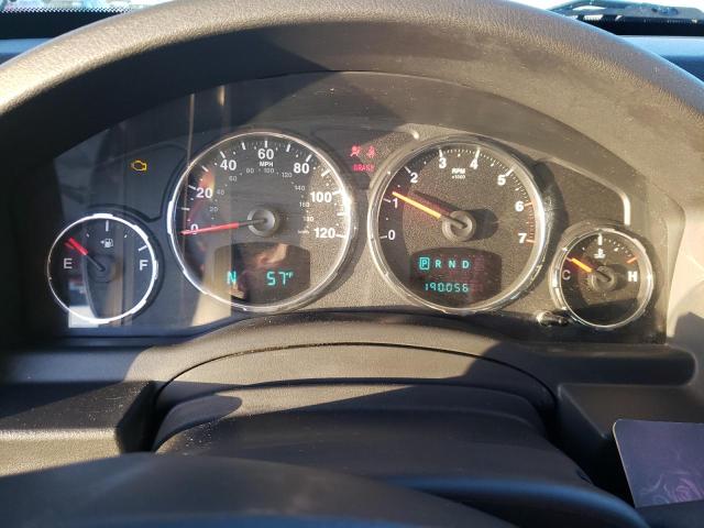 Photo 9 from auction – 2010 JEEP LIBERTY SP with VIN 1J4PP2GK3AW181178