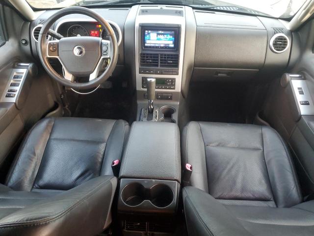 Photo 8 from auction – 2008 MERCURY MOUNTAINEE with VIN 4M2EU48E38UJ15725