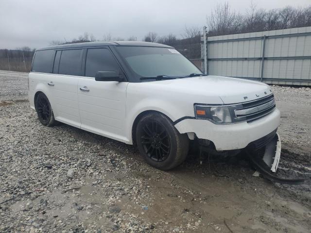 Photo 4 from auction – 2015 FORD FLEX SEL with VIN 2FMGK5C89FBA06065
