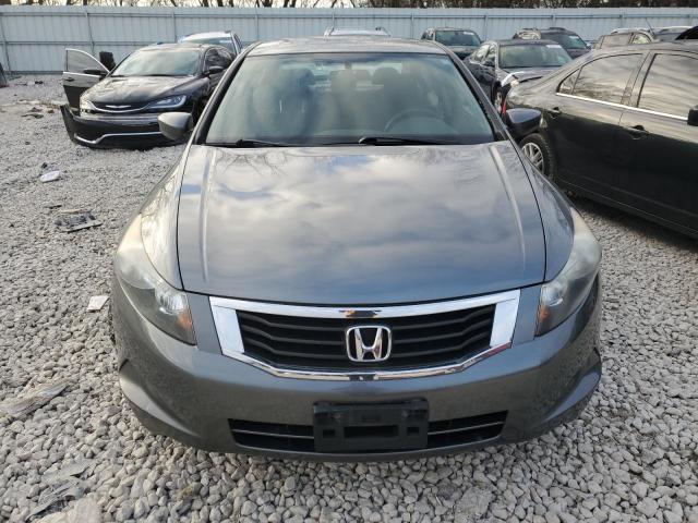 Photo 5 from auction – 2010 HONDA ACCORD LXP with VIN 1HGCP2F41AA032399