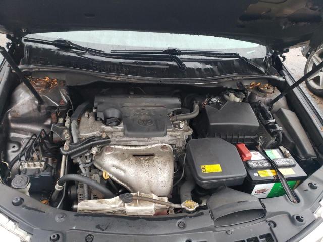 Photo 11 from auction – 2013 TOYOTA CAMRY L with VIN 4T1BF1FK4DU257355