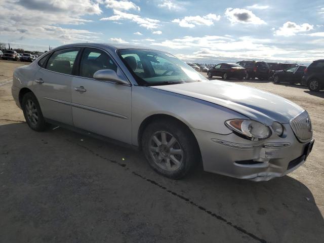 Photo 4 from auction – 2009 BUICK LACROSSE C with VIN 2G4WC582391199868
