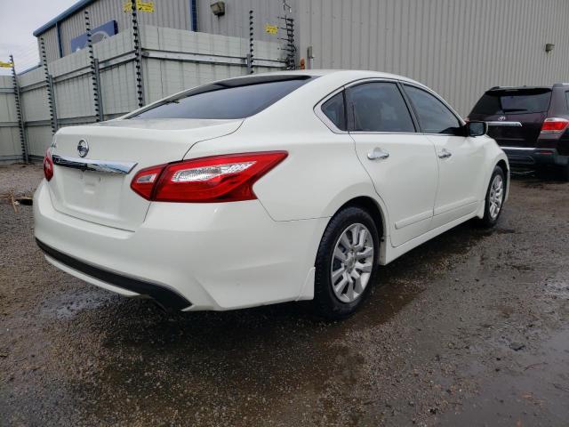 Photo 3 from auction – 2016 NISSAN ALTIMA 2.5 with VIN 1N4AL3APXGC272885