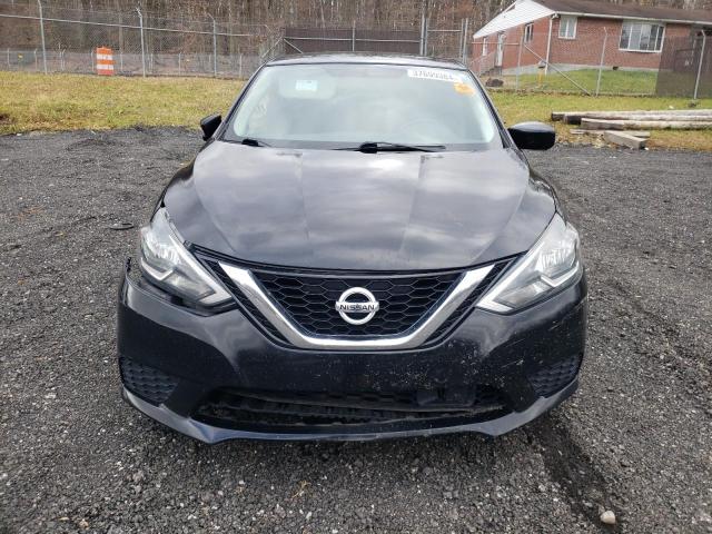 Photo 5 from auction – 2019 NISSAN SENTRA 1.8 with VIN 3N1AB7AP1KY364488