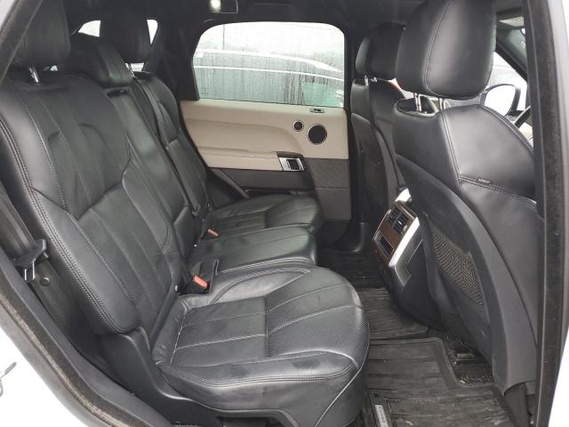 Photo 11 from auction – 2014 LAND ROVER RANGE ROVE with VIN SALWR2WF9EA373748