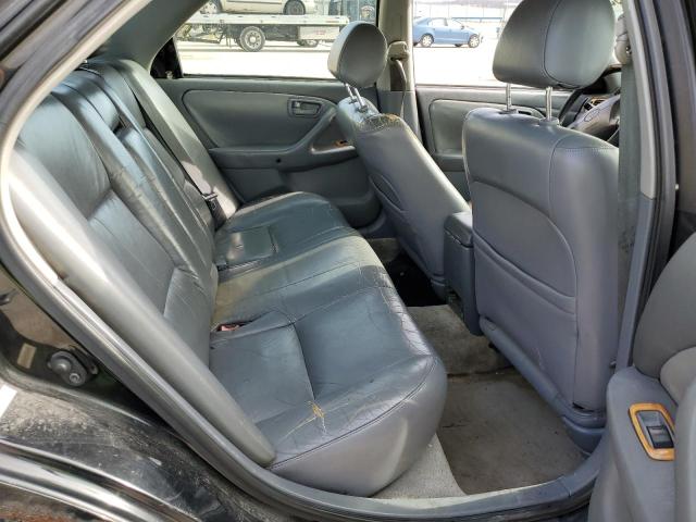 Photo 10 from auction – 1997 TOYOTA CAMRY CE with VIN 4T1BG22K7VU142243