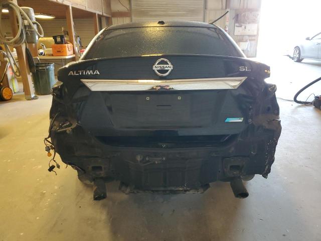 Photo 6 from auction – 2013 NISSAN ALTIMA 2.5 with VIN 1N4AL3AP4DN581560