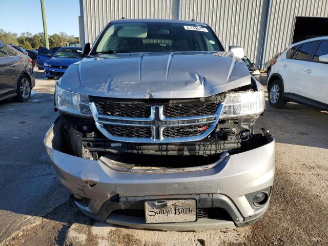 Photo 5 from auction – 2015 DODGE JOURNEY SX with VIN 3C4PDCBBXFT691214
