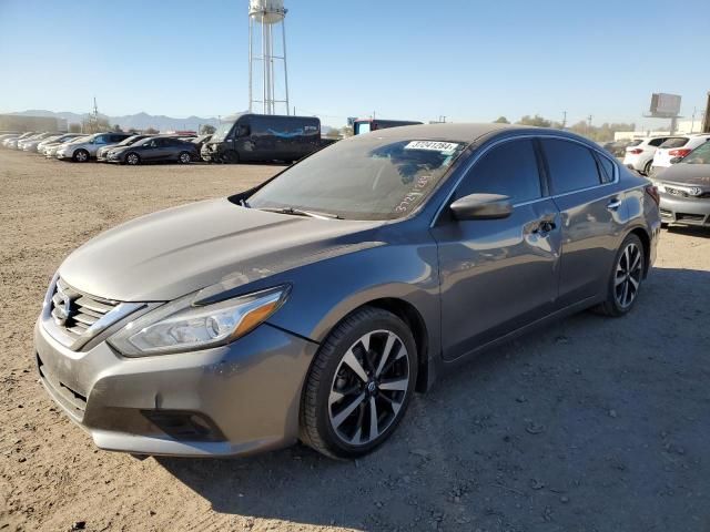 Photo 1 from auction – 2018 NISSAN ALTIMA 2.5 with VIN 1N4AL3AP1JC130030