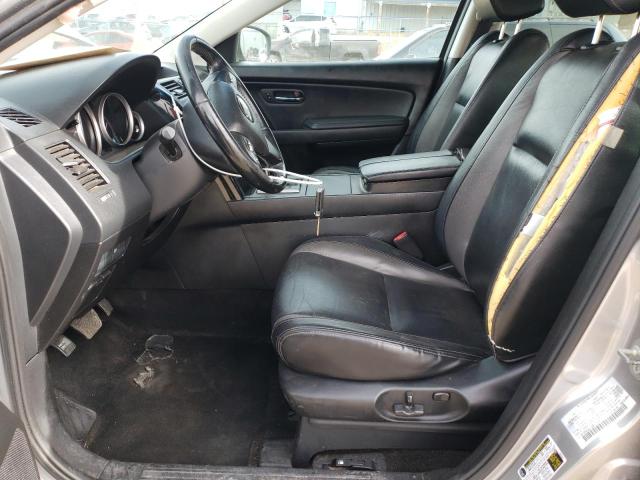 Photo 7 from auction – 2010 MAZDA CX-9 with VIN JM3TB3MA5A0215961