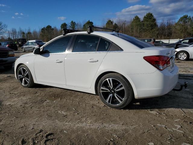Photo 2 from auction – 2012 CHEVROLET CRUZE LT with VIN 1G1PF5SC3C7196473