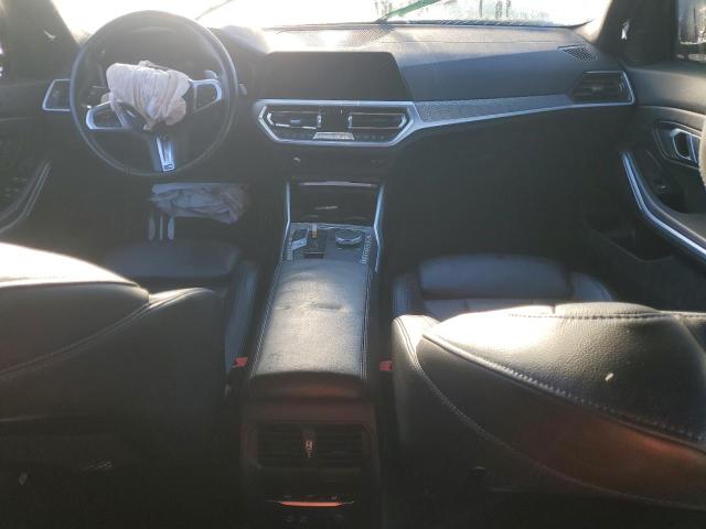 Photo 8 from auction – 2020 BMW M340I with VIN WBA5U7C07LFH23442