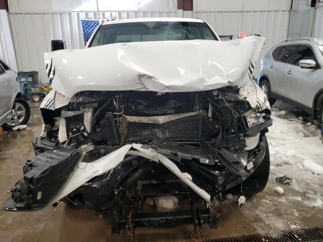 Photo 5 from auction – 2014 RAM 1500 SLT with VIN 1C6RR7GM2ES272549