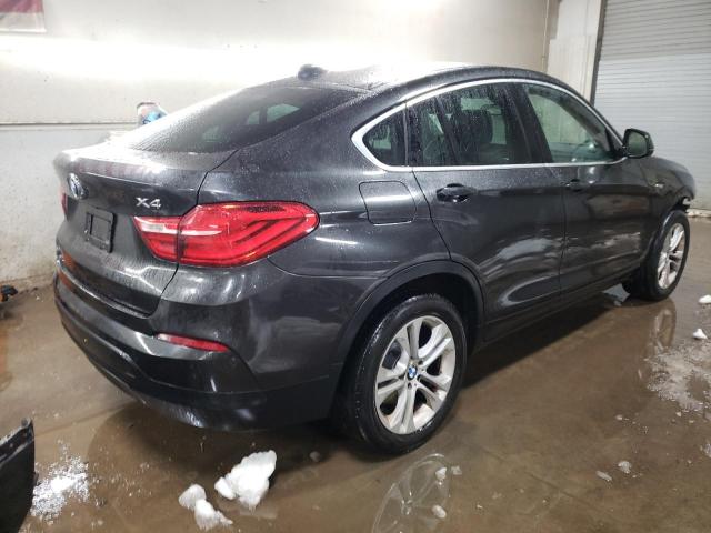 Photo 3 from auction – 2017 BMW X4 XDRIVE2 with VIN 5UXXW3C33H0T79364