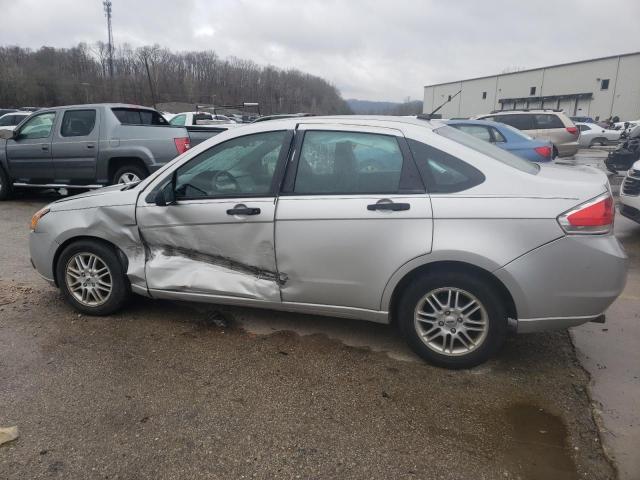 Photo 2 from auction – 2009 FORD FOCUS SE with VIN 1FAHP35N39W270473