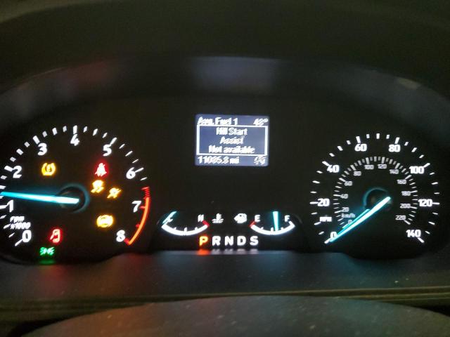 Photo 9 from auction – 2021 FORD ECOSPORT S with VIN MAJ3S2FE1MC426568