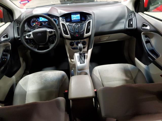 Photo 8 from auction – 2012 FORD FOCUS SE with VIN 1FAHP3K29CL226982