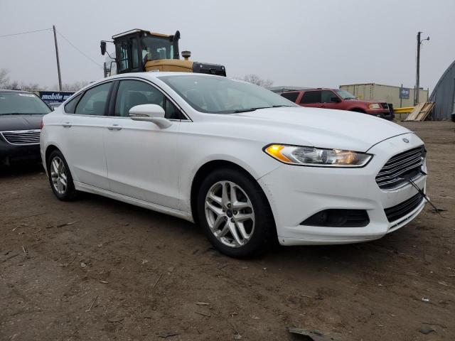 Photo 4 from auction – 2016 FORD FUSION SE with VIN 3FA6P0HD2GR292666