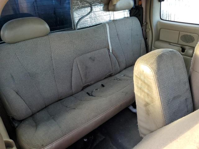 Photo 10 from auction – 2002 CHEVROLET SILVERADO with VIN 2GCEC19V621201264