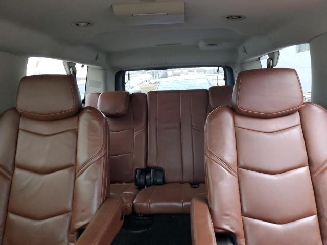 Photo 10 from auction – 2018 CADILLAC ESCALADE E with VIN 1GYS4HKJ6JR158898