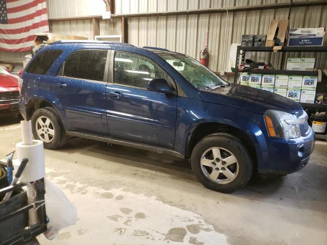 Photo 4 from auction – 2008 CHEVROLET EQUINOX LT with VIN 2CNDL33F586012251