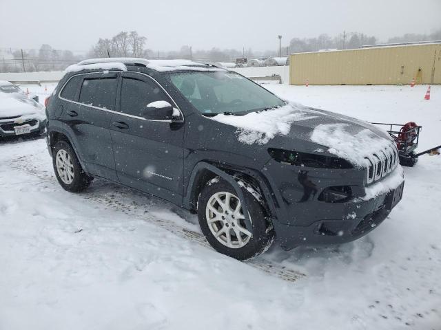 Photo 4 from auction – 2016 JEEP CHEROKEE L with VIN 1C4PJMCS5GW227840