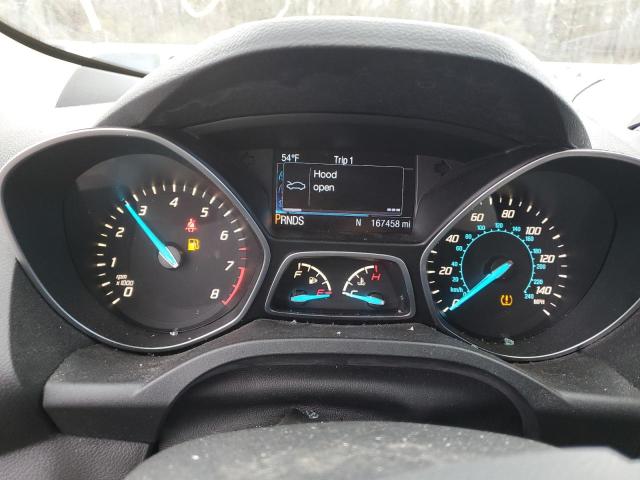 Photo 9 from auction – 2014 FORD ESCAPE TIT with VIN 1FMCU0J90EUC29384