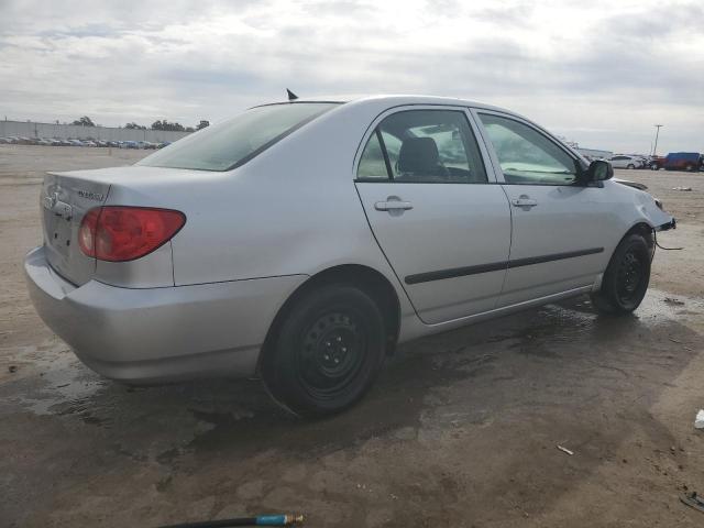 Photo 3 from auction – 2007 TOYOTA COROLLA CE with VIN JTDBR32E670119111