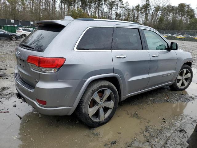 Photo 3 from auction – 2014 JEEP GRAND CHER with VIN 1C4RJFCG2EC232640
