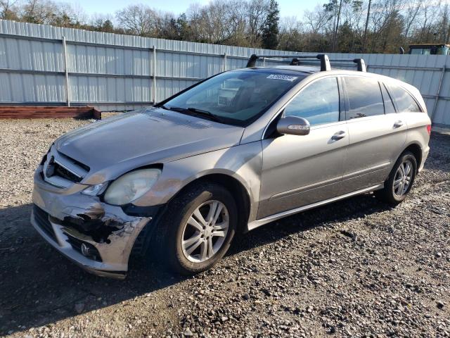 Photo 1 from auction – 2008 MERCEDES-BENZ R 350 with VIN 4JGCB65E98A080723
