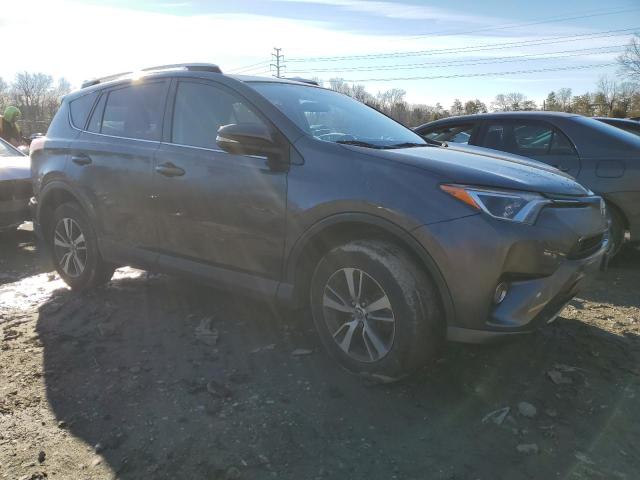 Photo 4 from auction – 2016 TOYOTA RAV4 XLE with VIN JTMWFREV7GJ083206