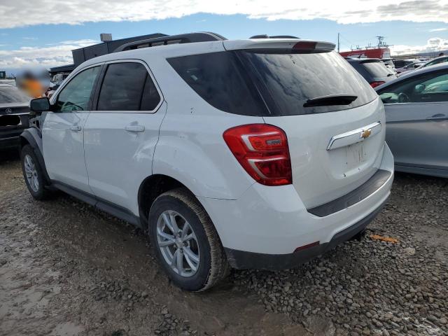 Photo 2 from auction – 2016 CHEVROLET EQUINOX LT with VIN 2GNFLFEK9G6178044