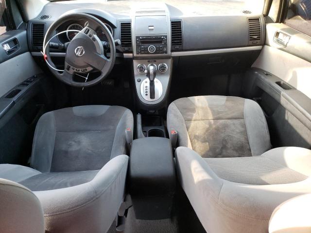 Photo 8 from auction – 2011 NISSAN SENTRA 2.0 with VIN 3N1AB6AP2BL678920