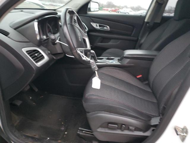 Photo 7 from auction – 2015 GMC TERRAIN SL with VIN 2GKALREK2F6222604
