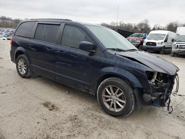 Photo 4 from auction – 2015 DODGE GRAND CARA with VIN 2C4RDGCG7FR536116