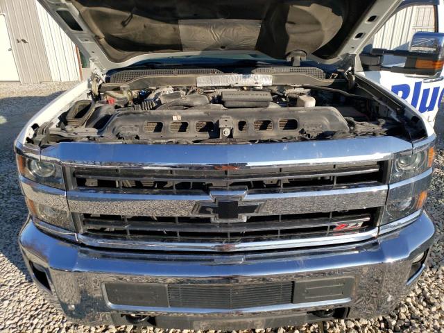 Photo 11 from auction – 2019 CHEVROLET SILVERADO with VIN 1GC1KTEY1KF184167