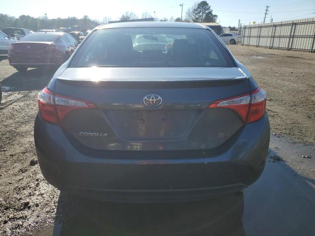 Photo 6 from auction – 2014 TOYOTA COROLLA L with VIN 2T1BURHE1EC133834