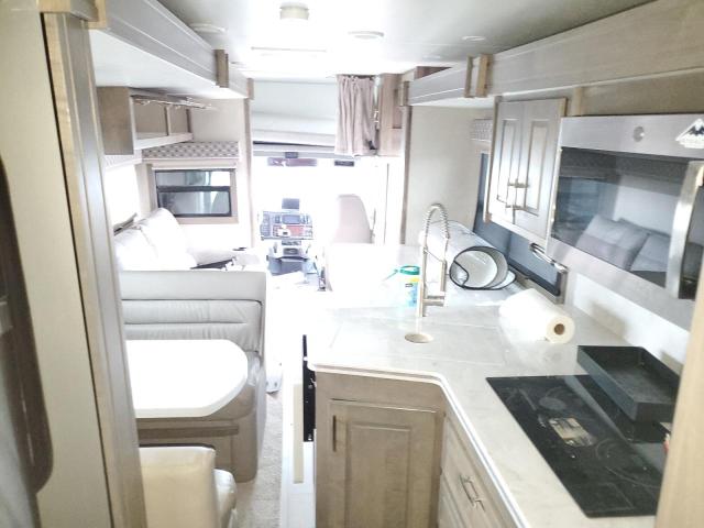 Photo 5 from auction – 2022 FREIGHTLINER W/TRAILER with VIN 1FVACXD26NHNC7579
